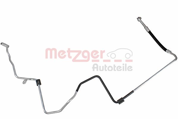 METZGER 2360151 2360151 CONDUCTA INALTA PRES. AER CDT. METZGER CSN